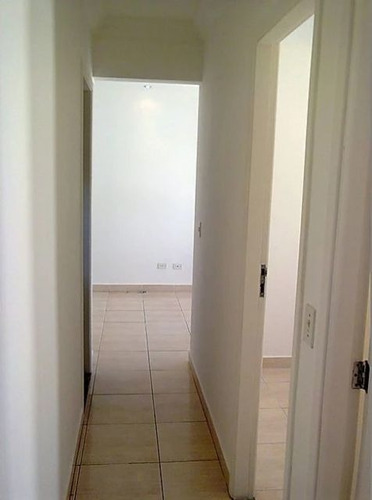 Imagem 10 de 15 de Apartamento Bem Loccalizado- Ml60