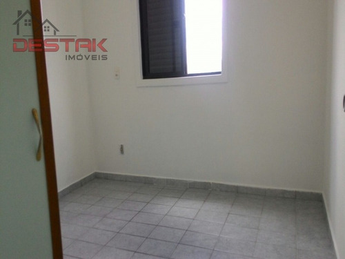 Ref.: 2252 - Apartamento Em Jundiaí Para Venda - V2252