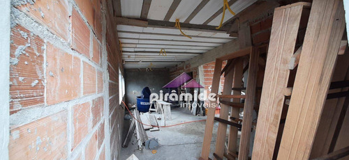 Imagem 5 de 7 de Casa À Venda, 320 M² Por R$ 700.000,00 - Massaguaçu - Caraguatatuba/sp - Ca6495