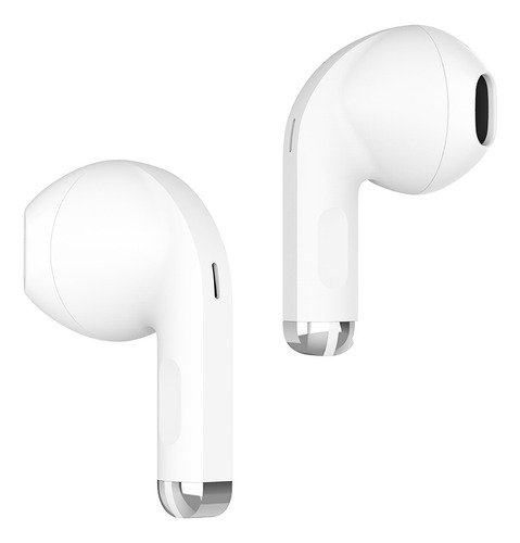 Fone De Ouvido Sem Fio-bluetooth 5.3, Duplo Com Dois Pares