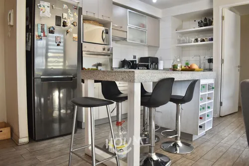 Departamento Avenida Los Leones Id: 150927