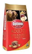 Comprar Optimo Adulto 25kg. Croqueta Alimento Perro By Nupec Calidad