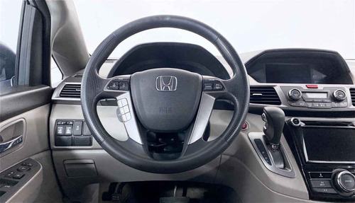 Imagen 15 de 15 de 113080 - Honda Odyssey 2015 Con Garantía