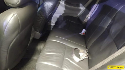 Toyota Corolla Xli