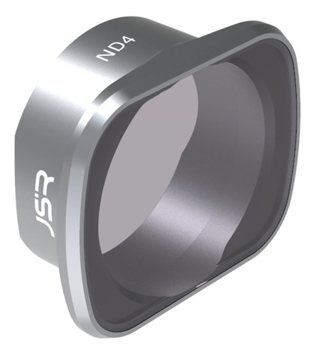 Filtro De Lente Nd De Alta Calidad Compatible Con Dji Fpv
