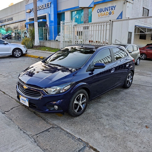 Chevrolet Onix 2018