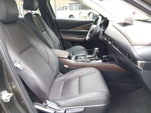 Mazda CX-30 2.0 Grand Touring Lx At Hibrido Ligero - Mhev