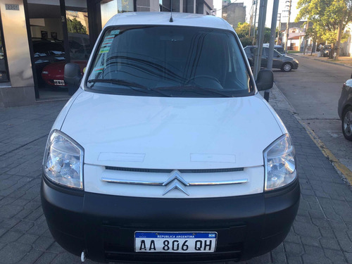 Citroën Berlingo 1.4 Bussines 75cv Am54 2017