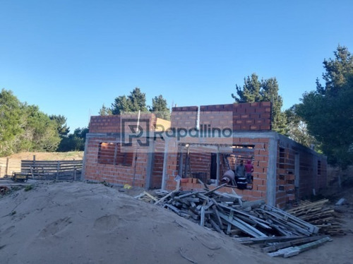 Imagen 1 de 13 de Casa En Costa Esmeralda - Proyecto A Terminar Noviembre 2021