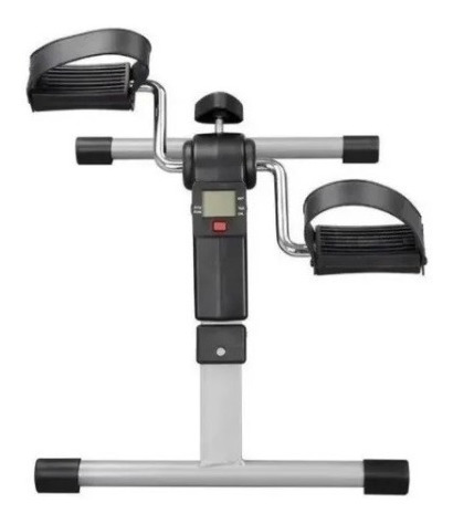 Imagen 3 de 10 de Banco Randers Arg-140 Mg + Mini Bike Plegable