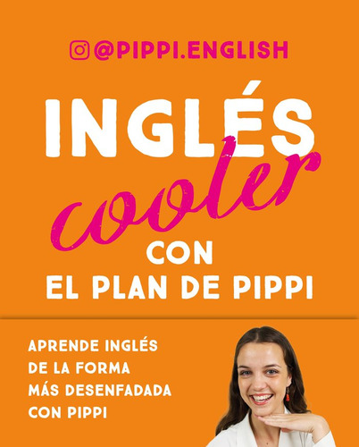 Ingles Cooler - Pippi English