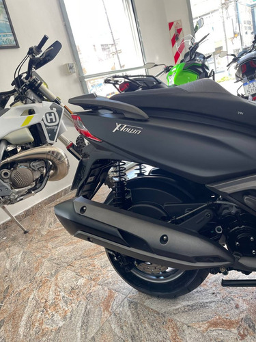Kymco Xtown 250, 2023. Moto Usada Seleccionada. No Dtx 350