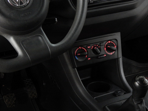Volkswagem Up! Take Mpi Total Flex 5p