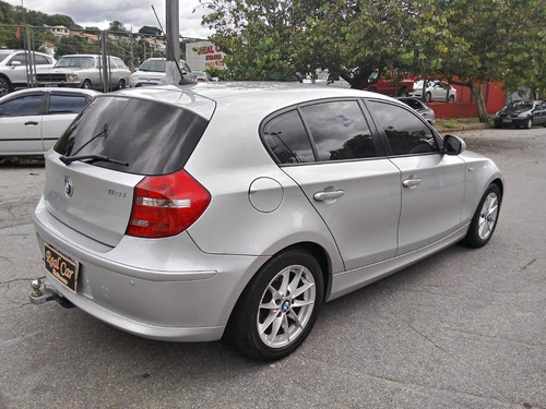 Bmw 118i 2.0 Ue71 16v Gasolina 4p Automático