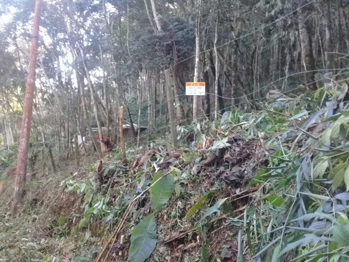 Imagem 1 de 11 de Vendo Linda Chácara Localizada Na Cidade De Juquitiba