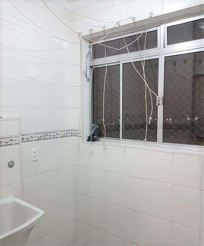 Imagem 11 de 18 de Apto Na Cidade Líder Com 3 Dorms, 1 Vaga, 67m² - Ap13800