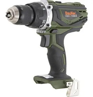 Sierra Taladro Esmeril Inalámbrico 18v Bauker. Ferrelectro | Cuotas sin  interés