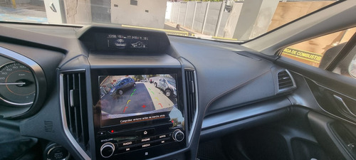 Subaru XV 2.0I Awd Cvt Dynamic Eyesight
