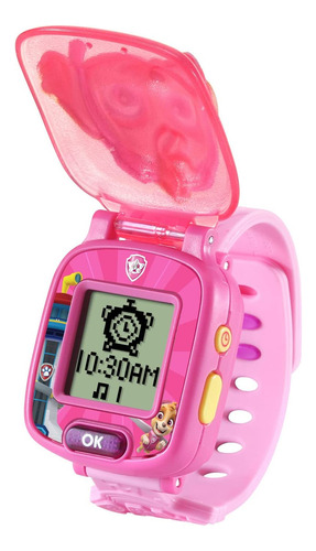 Vtech Paw Patrol Learning Pup Watch, Skye