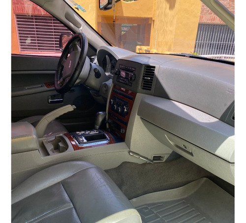 Jeep Grand Cherokee 2007 4x4 Caracas