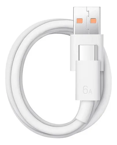 comprar Los Cables De Datos Usb Originales De Huawei 6a Se Sobrecarg
