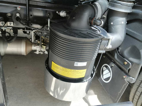 Foton Furgon--- Papeles Al Dia- 2.8 Del 2021 , $ 69´000.000
