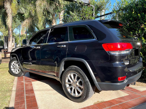 Imagen 7 de 15 de Jeep Grand Cherokee 2013 3.6 Limited 286hp Atx