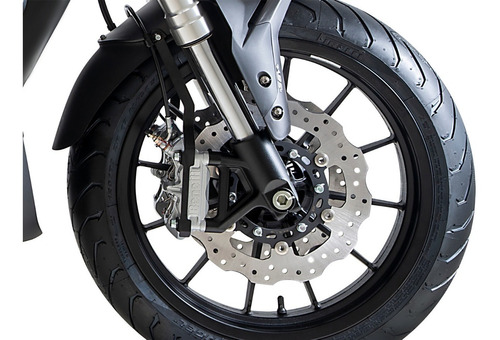 Imagen 12 de 18 de Benelli 502c - Mejor Contado - Ahora18 - Milano