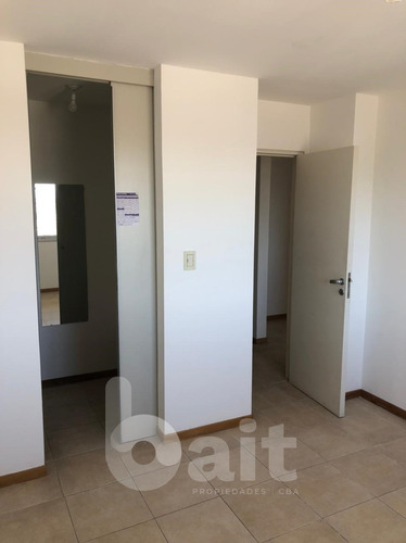 Imagen 5 de 16 de Vendo Departamento 2 Dormitorios / Escritorio Amenities Y Seguridad