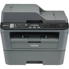 Multifuncional Brother Mfc L2700 ( Fax - Wifi )