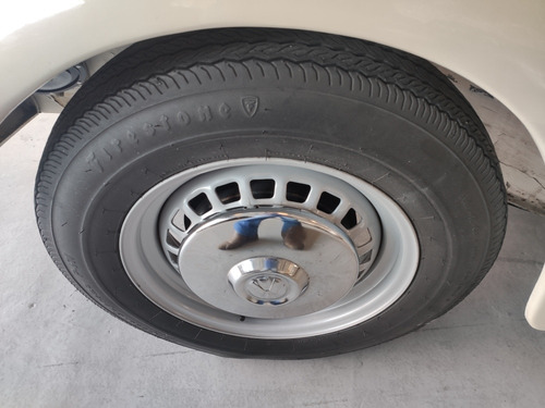 Volkswagen Fusca 1500