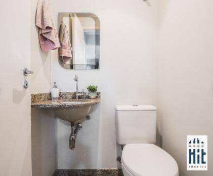 Imagem 14 de 21 de Apartamento À Venda, 94 M² Por R$ 799.000,00 - Bosque Da Saúde - São Paulo/sp - Ap3839