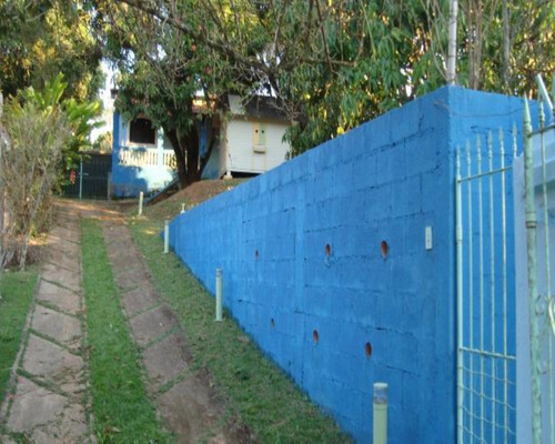 Imagem 8 de 21 de Chácara À Venda Em Araçoiaba Da Serra, Sp | Mpb Imobiliária - Ch00005 - 34469163
