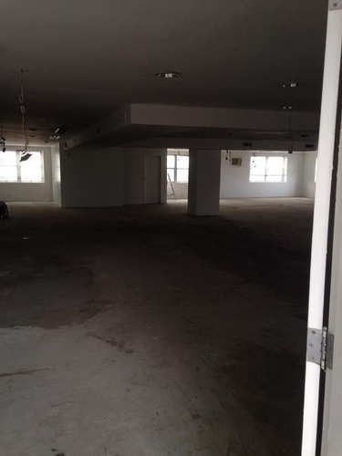 Imagem 10 de 23 de Laje Para Alugar, 420m² - Itaim Bibi - São Paulo/sp - Lj0752