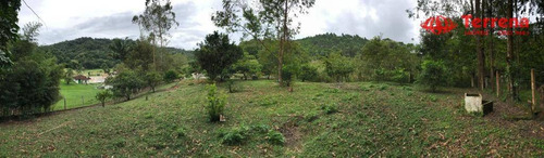 Imagem 15 de 18 de Sítio À Venda, 4500 M²- Gaspar Alto - Gaspar/sc - Si0012