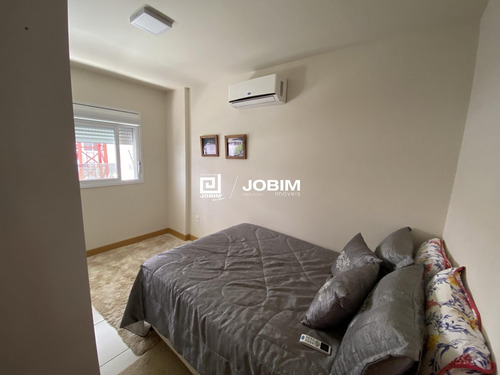 Imagem 12 de 13 de Apto 1 Dorm. Com Garagem Venda - Espirito Santo - Torre Amor - 9192