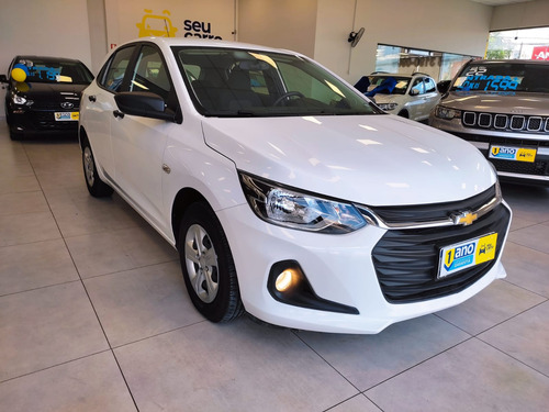 Chevrolet Onix Chevrolet Onix 1.0