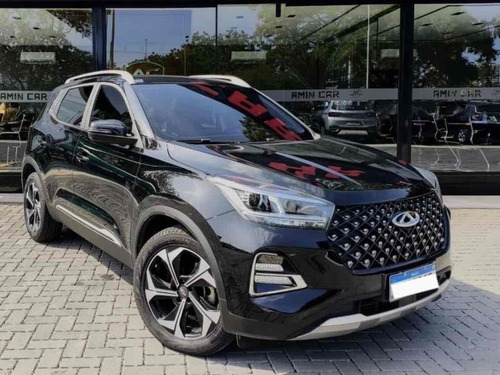 Chery TIGGO 5X PRO 1.5 VVT TURBO iFLEX CVT