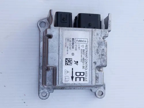 Modulo De Control De Airbag Focus Europa 2007-2016