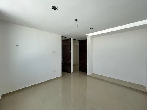 Casa En Venta En Mérida Modelo 4 En Privada Praderas Del Mayab En Conkal