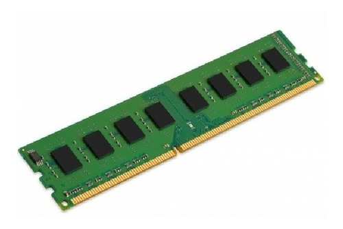 Memoria Ddr3 2gb 1333 Varias Marcas Garantía 1 Año