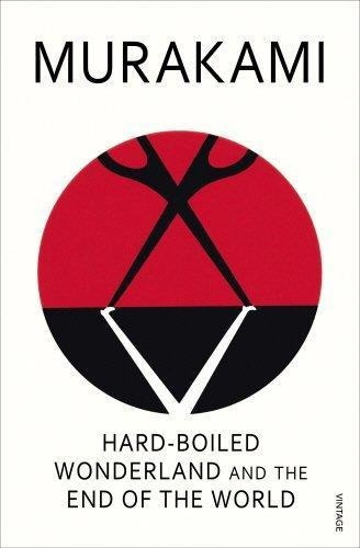 Hard Boiled Wonderland And The End Of The World - Vintage