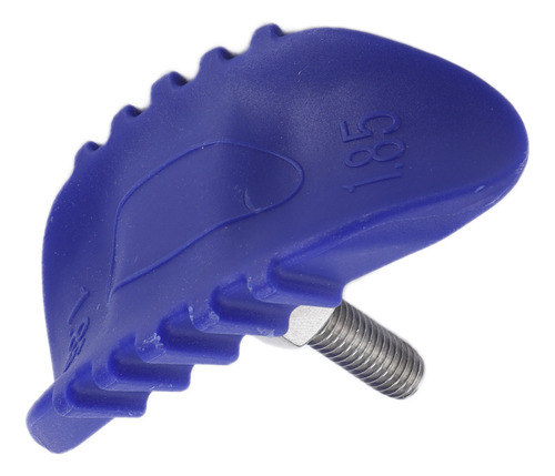 Rim Wheel Tire Lock, 1.85 Pulgadas, Antideslizante, De Alta