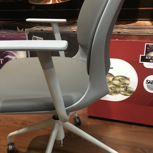 Imagen 3 de 7 de Sillón Ejecutivo Gerencial Silla Oficina Escritorio Pc G2