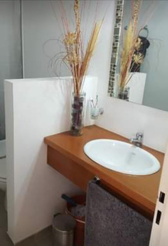 Imagen 10 de 10 de Departamento En San Miguel De 2 Ambientes Con Cochera