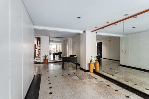 Imagen 21 de 22 de Venta Monoambiente Divisible Con Balcón Belgrano