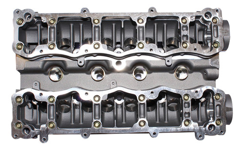 Culata Para Peugeot 207 Compact 1.6 Dohc Tu5jp4 2007 2013