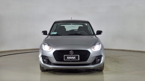 Suzuki Swift 1.2 GLX BTONE