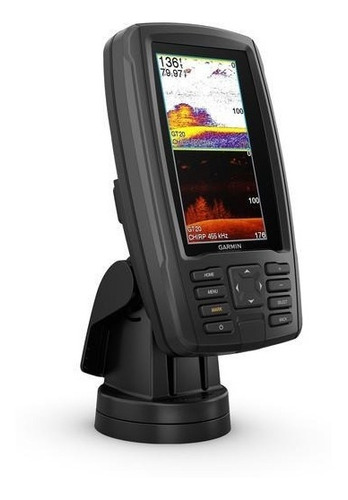 Imagen 2 de 5 de Gps/ecosonda Garmin Echomap Plus 42cv