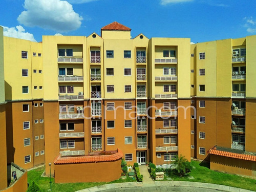 Imagen 1 de 20 de Apartamento En Maracay, Intercomunal